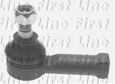 FIRST LINE ftr4409 -  Наконечник поперечной рулевой тяги